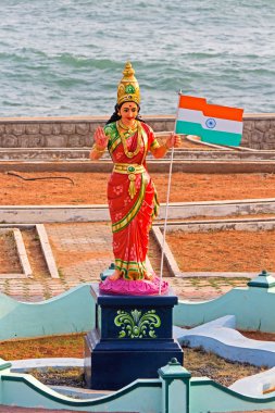 Bharat mata ya da anne Hindistan