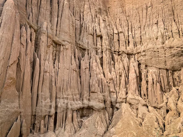 Древние Каменные Браслеты Топоры Почва Место Сан Дин Ной Кок — стоковое фото
