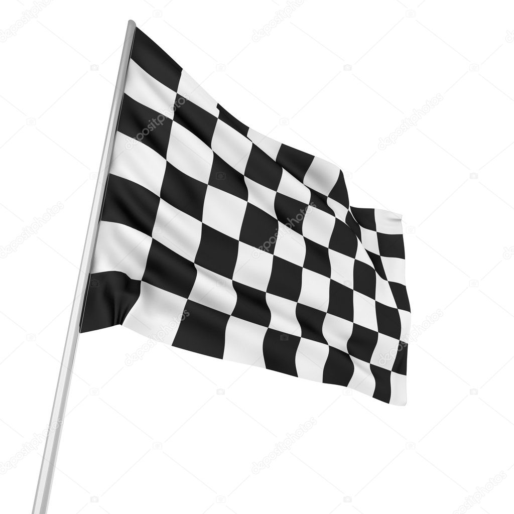 Checkered Flag