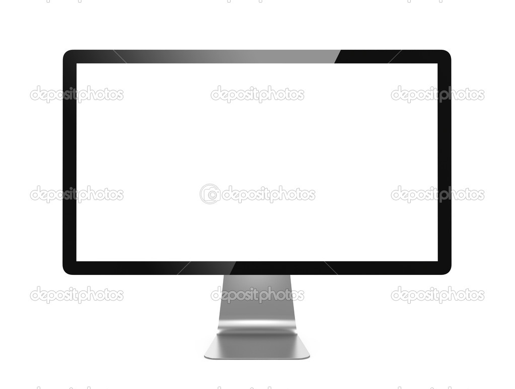 Computer display