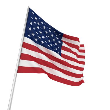 Birleşik Devletler bayrağı