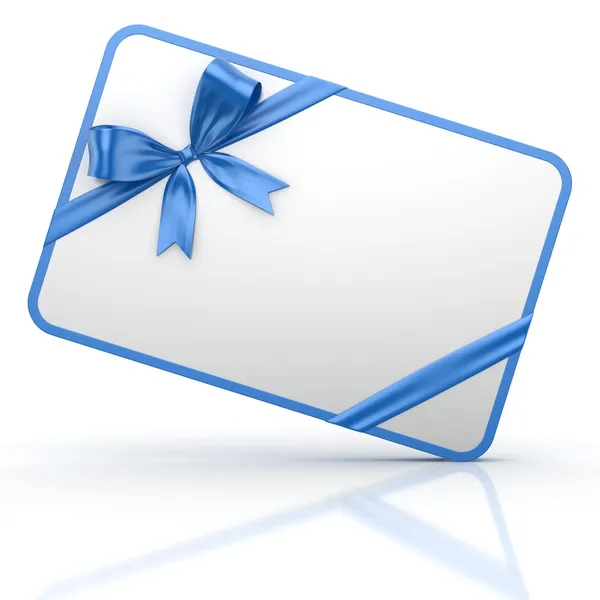 Gift Card Stock Photo by ©Alexynder 18240683