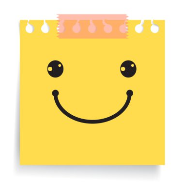 Smiley Not