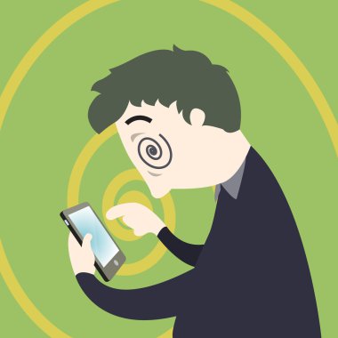 Akıllı Telefon Bağımlılığı