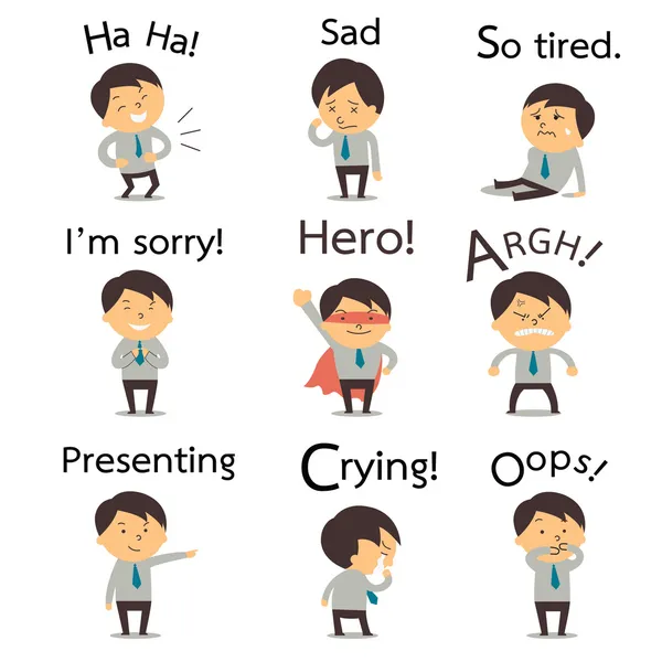 Şirin işadamı iletişim