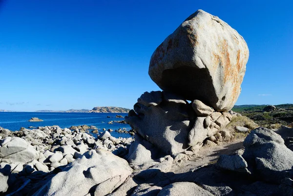 Tavanatu sahili manzarası