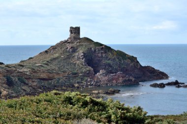 Kolombiya Kulesi Manzarası