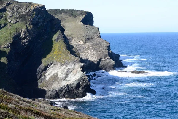 Lampianu sahili manzarası