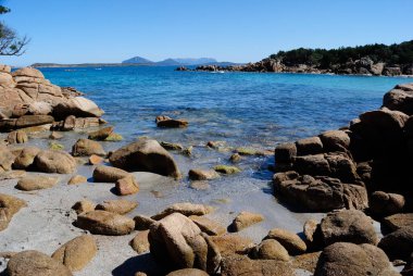 Capricciolo brach Manzarası