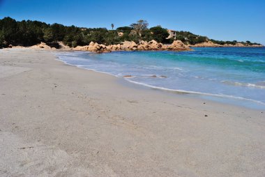 Capricciolo brach Manzarası