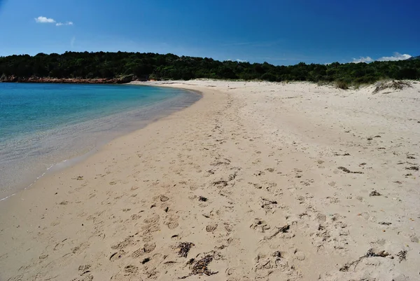 Razza di Junco plajı manzarası