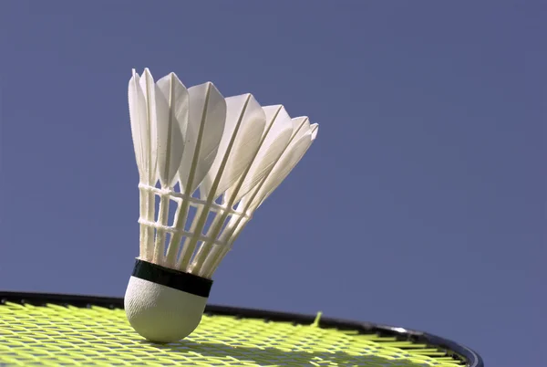 Badminton — Stok fotoğraf