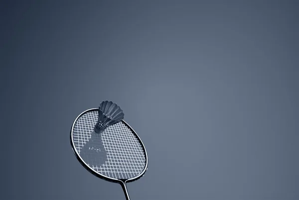 Badminton — Stockfoto