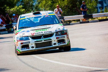 Yalta, Ukrayna - 14 Eylül