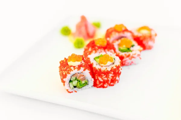 Sushi — Stock Photo, Image