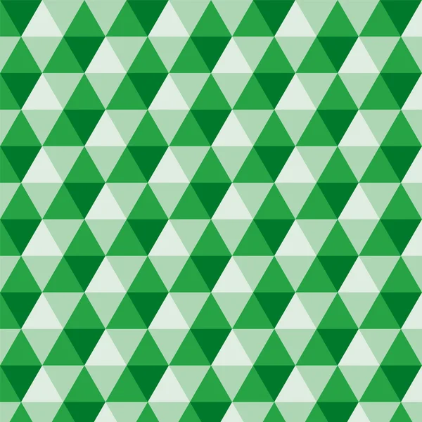 Geometrischer Hintergrund — Stockvektor