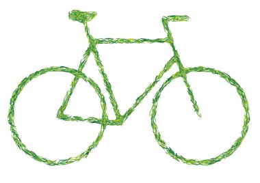 Yeşil Bisiklet