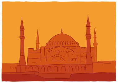 İstanbul.