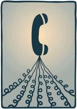 telefon hatları