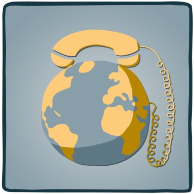 telefon