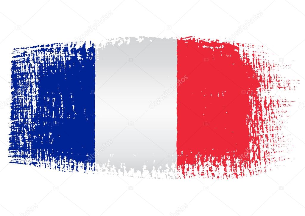 Image result for BANDERA FRANCIA