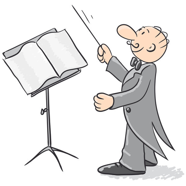 Conductor