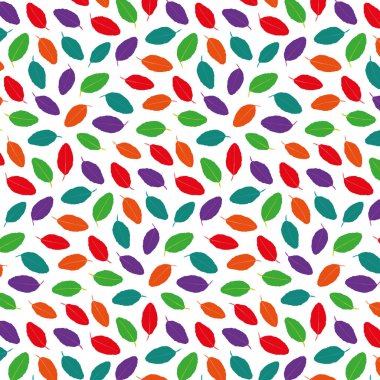 Turunçgil bitkisi parçalarıyla dekoratif arka plan, pürüzsüz desen.