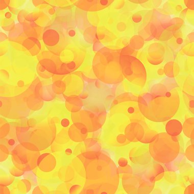 Soyut Kusursuz Desen