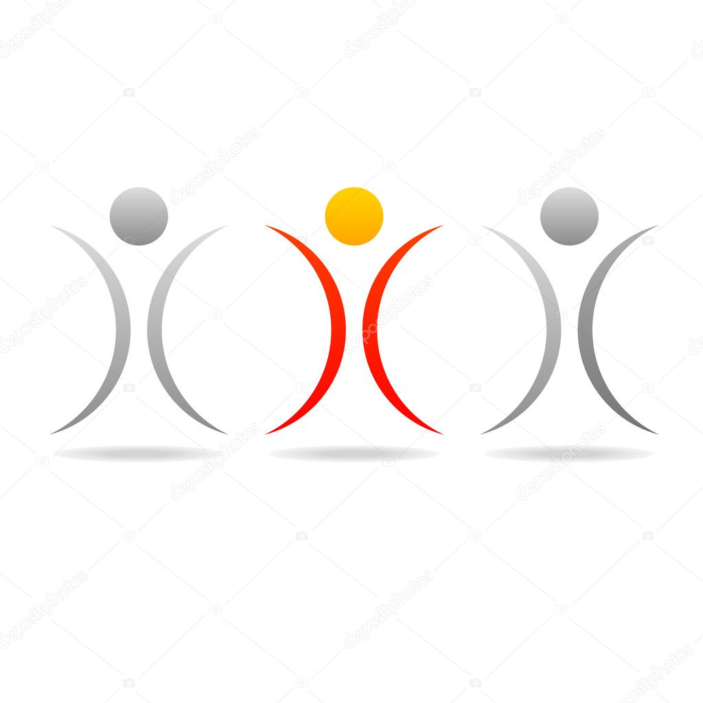 Graphic Design Social sign