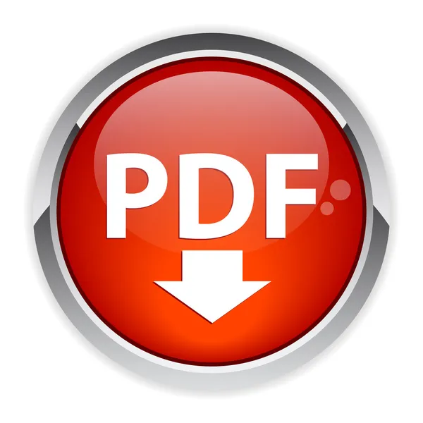 Logo pdf images vectorielles, Logo pdf vecteurs libres de droits |  Depositphotos