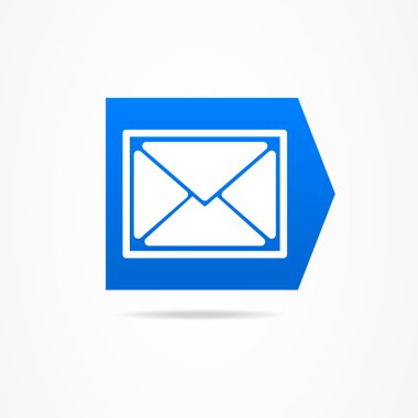 simgeleri internet ok mesaj