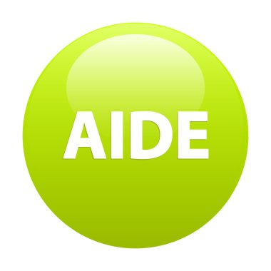 Bouton Internet Yardımcısı yeşil