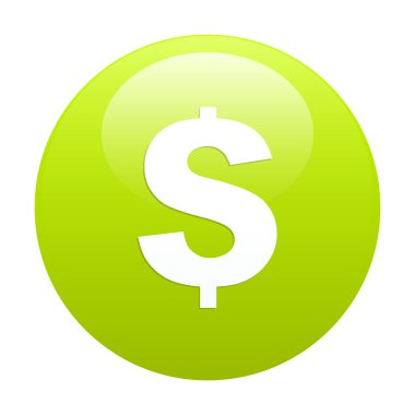 Bouton internet argent ekonomi yeşil