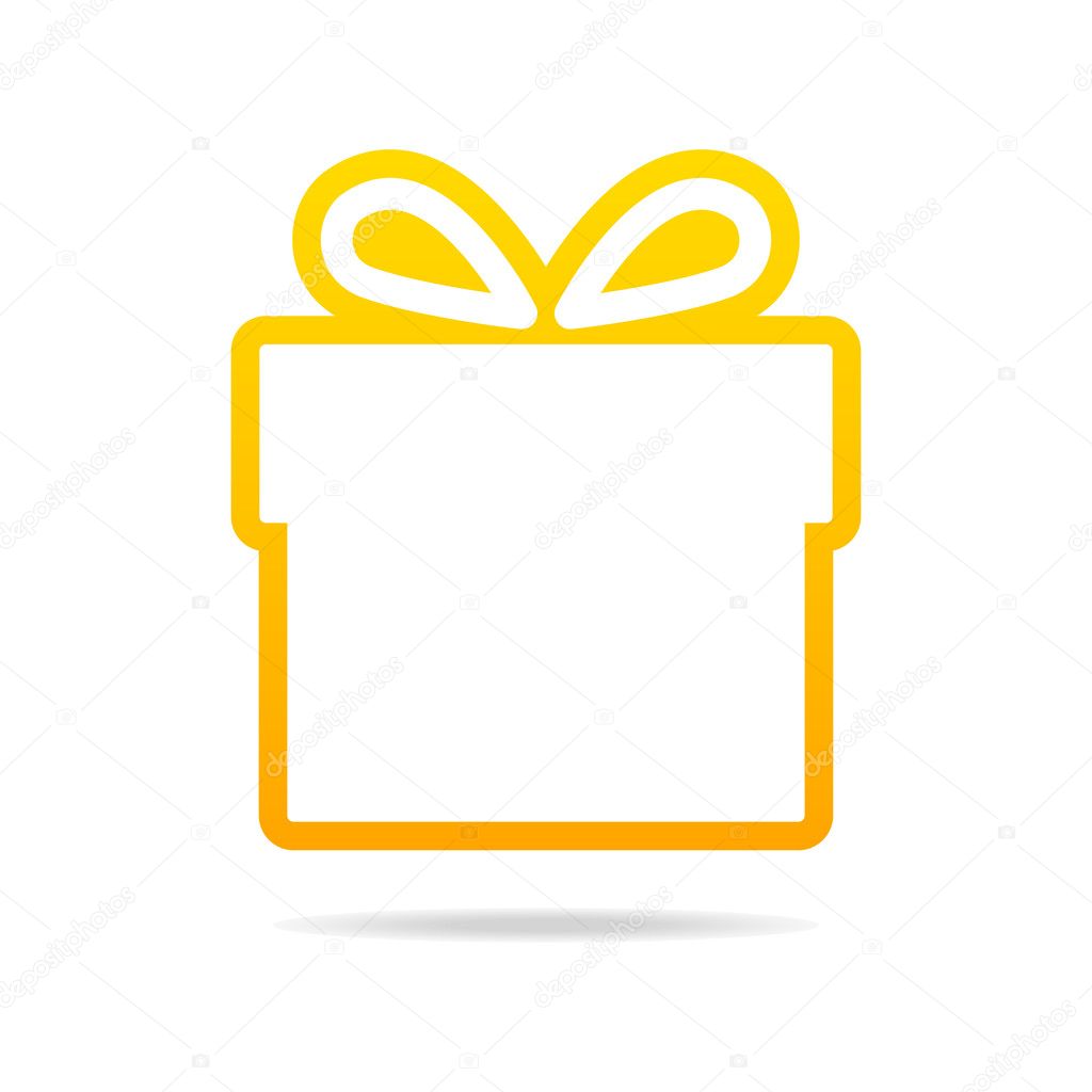 Gift icon