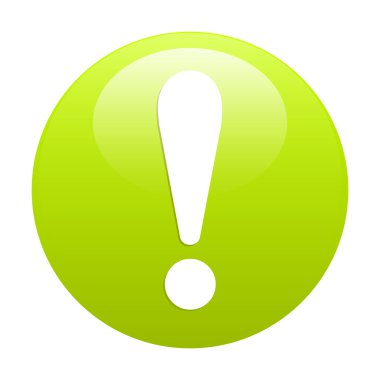 Bouton Internet dikkat tehlike ünlem