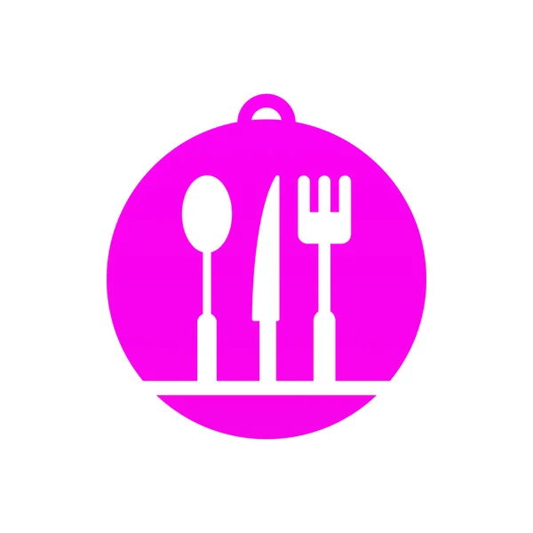 Icono de cocina set pictograph — Vector de stock