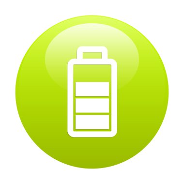 düğme bud internet çok akü energie yeşil