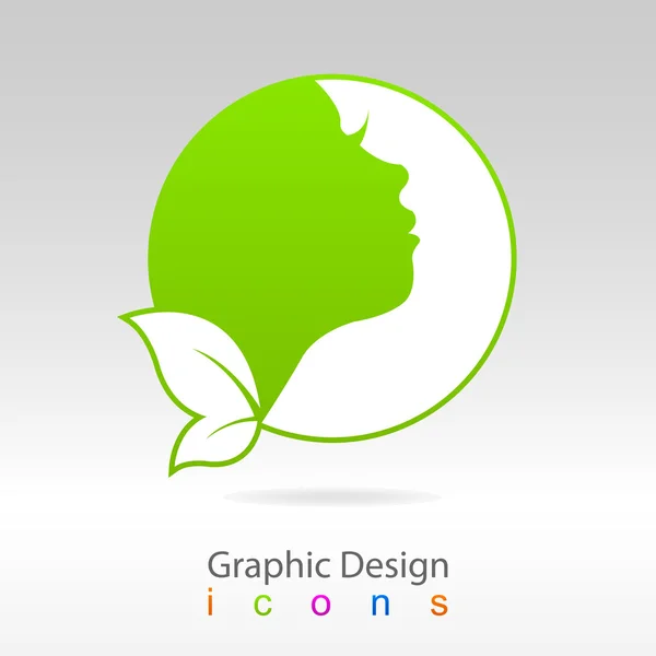 Tasarım Grafik işareti sağlık simgesi