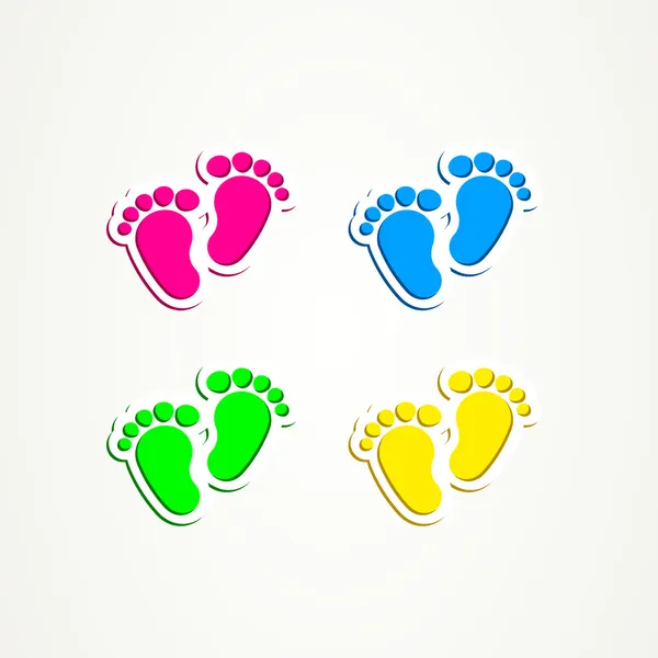 Huellas De Bebe Vector Grafico Vectorial Imagenes De Huellas De Bebe Vectoriales De Stock Depositphotos Huellas De Bebe Vector Grafico Vectorial Imagenes De Huellas De Bebe Vectoriales De Stock Depositphotos
