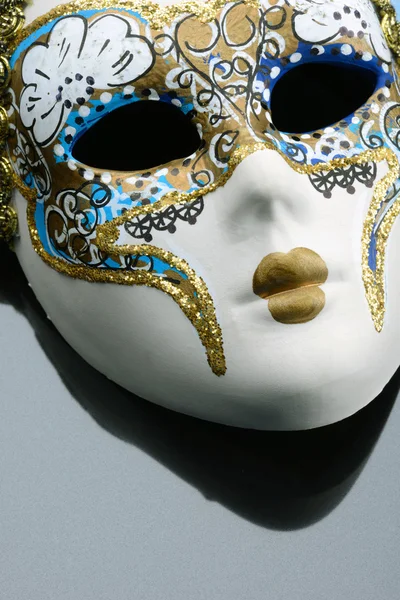Izole fantezi maskesi — Stok fotoğraf
