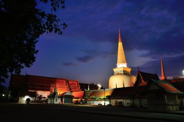 WAT phra mahathat woramahawihan n ana Budist tapınağı olduğunu