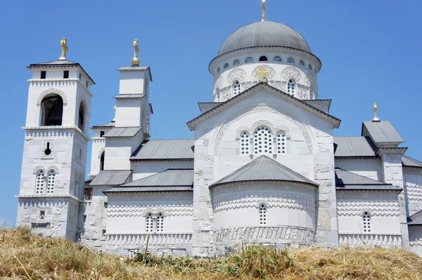 Chiesa ortodossa — Foto Stock