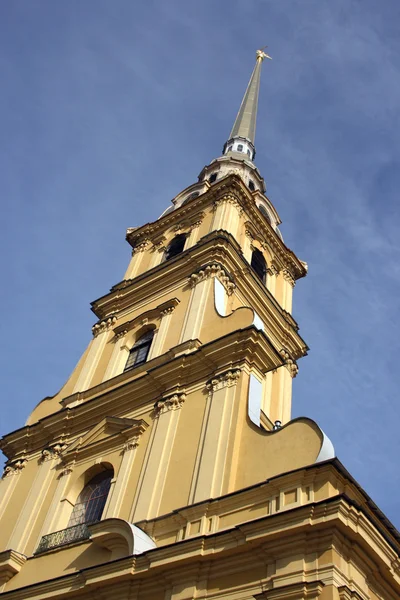 Peter ve Paul Kalesi