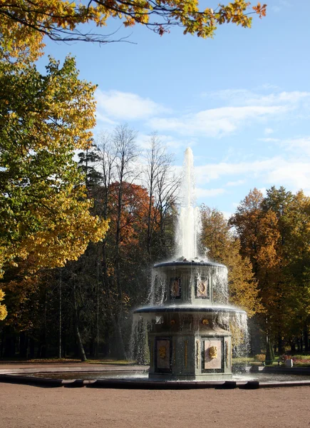 Fountain — Stock Photo, Image