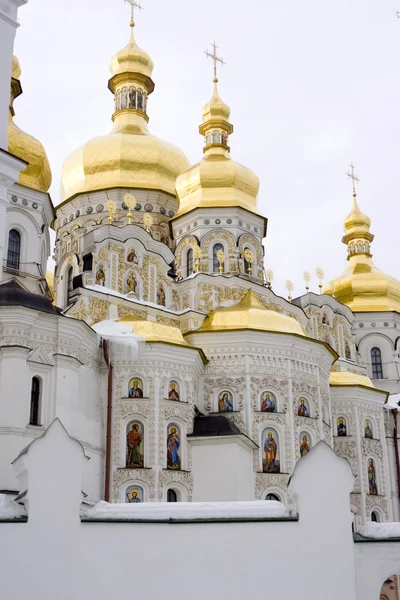 Kiev Pechersk Lavra — Foto de Stock