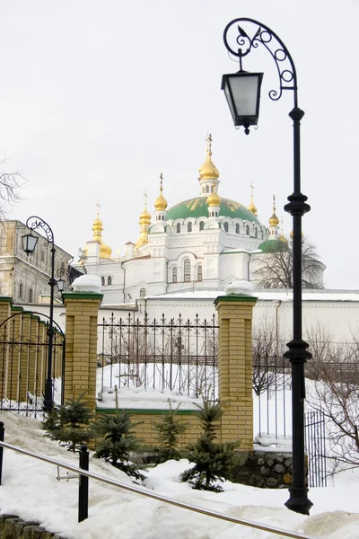 Kiev Pechersk Lavra — Stok fotoğraf