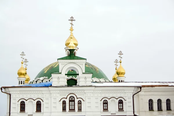 Kiev Pechersk Lavra — Fotografia de Stock