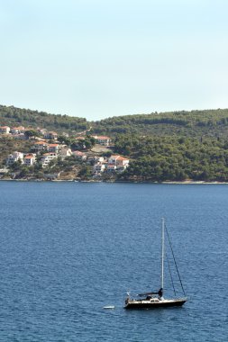 yelkenli tekne