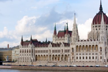 Budapeşte Parlamentosu