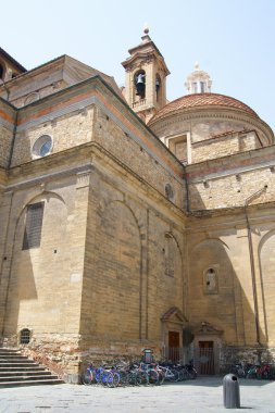 san lorenzo Kilisesi